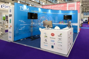 TWM Twist Stand