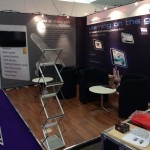 Space Only Exhibition Stand Idea 3