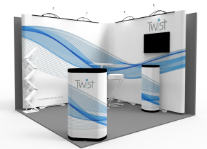 Twist Package B