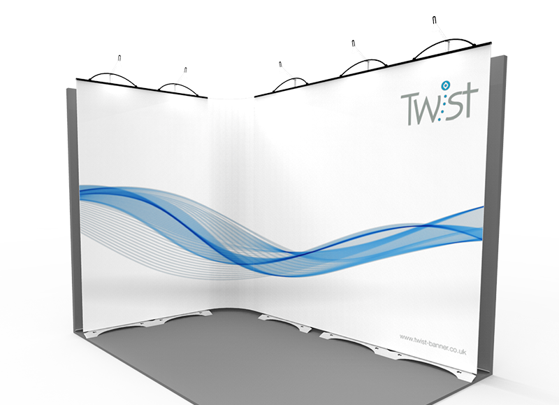 The Twist Package D