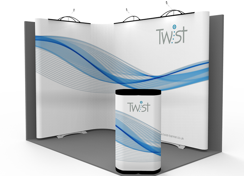 The Twist Package E
