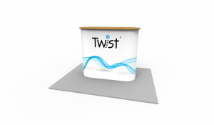 Twist Event Counter