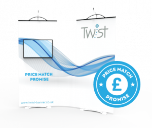 Twist price match promise