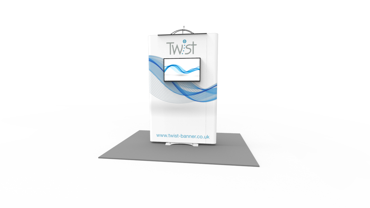 Welcome To Twist Banner Twist Banner Products And Packages