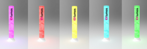 Lumos – Stand out from the crowd with the new app-enabled Lumos Light Tower range