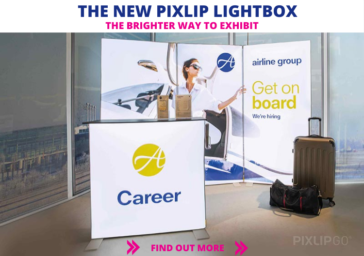Pixlip Lightbox