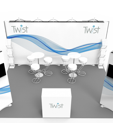 The Twist Package C