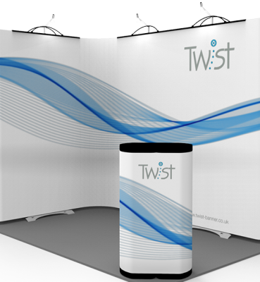 The Twist Package E