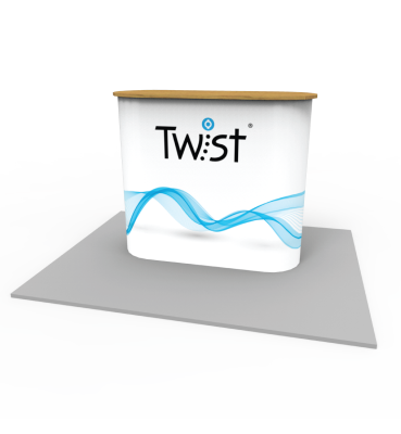 Twist Counter Unit